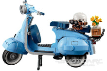 Load image into Gallery viewer, LEGO Creator Expert Vespa 125 10298
