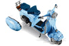 LEGO Creator Expert Vespa 125 10298