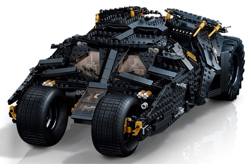 LEGO DC Batman Batmobile Tumbler 76240