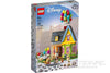 LEGO Disney ‘Up’ House 43217