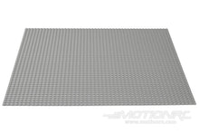 Load image into Gallery viewer, LEGO Gray Baseplate 10701
