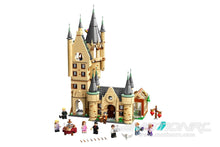 Load image into Gallery viewer, LEGO Harry Potter Hogwarts Astronomy Tower 75969
