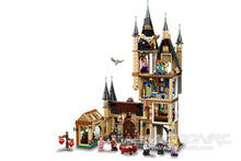 Load image into Gallery viewer, LEGO Harry Potter Hogwarts Astronomy Tower 75969
