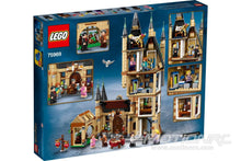 Load image into Gallery viewer, LEGO Harry Potter Hogwarts Astronomy Tower 75969
