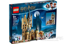 Load image into Gallery viewer, LEGO Harry Potter Hogwarts Astronomy Tower 75969
