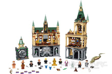 Load image into Gallery viewer, LEGO Hogwarts Chamber of Secrets 76389
