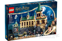 Load image into Gallery viewer, LEGO Hogwarts Chamber of Secrets 76389
