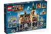 LEGO Hogwarts Chamber of Secrets 76389