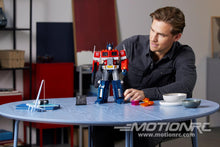 Load image into Gallery viewer, LEGO Icons Optimus Prime 10302
