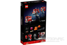 Load image into Gallery viewer, LEGO Icons Optimus Prime 10302
