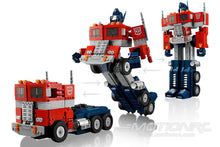 Load image into Gallery viewer, LEGO Icons Optimus Prime 10302
