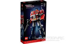 Load image into Gallery viewer, LEGO Icons Optimus Prime 10302
