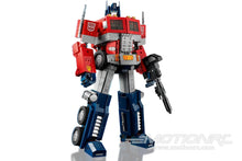 Load image into Gallery viewer, LEGO Icons Optimus Prime 10302
