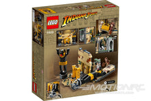 Load image into Gallery viewer, LEGO Indiana Jones Escape from the Lost Tomb 77013
