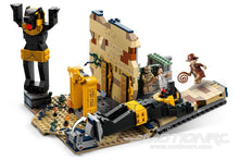 Load image into Gallery viewer, LEGO Indiana Jones Escape from the Lost Tomb 77013
