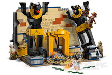 Load image into Gallery viewer, LEGO Indiana Jones Escape from the Lost Tomb 77013
