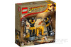 LEGO Indiana Jones Escape from the Lost Tomb 77013