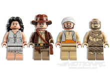 Load image into Gallery viewer, LEGO Indiana Jones Escape from the Lost Tomb 77013
