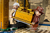 LEGO Indiana Jones Escape from the Lost Tomb 77013
