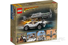 Load image into Gallery viewer, LEGO Indiana Jones Fighter Plane Chase 77012
