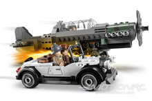 Load image into Gallery viewer, LEGO Indiana Jones Fighter Plane Chase 77012
