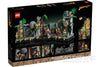 LEGO Indiana Jones Temple of the Golden Idol 77015