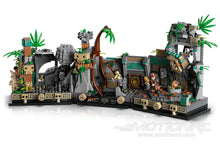 Load image into Gallery viewer, LEGO Indiana Jones Temple of the Golden Idol 77015
