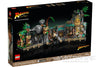 LEGO Indiana Jones Temple of the Golden Idol 77015