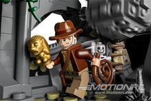 Load image into Gallery viewer, LEGO Indiana Jones Temple of the Golden Idol 77015
