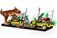 Load image into Gallery viewer, LEGO Jurassic World T. rex Breakout 76956
