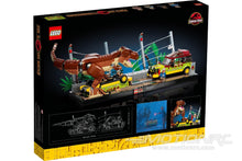 Load image into Gallery viewer, LEGO Jurassic World T. rex Breakout 76956
