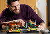 LEGO Jurassic World T. rex Breakout 76956