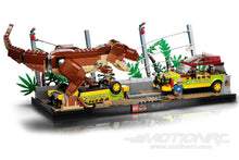 Load image into Gallery viewer, LEGO Jurassic World T. rex Breakout 76956
