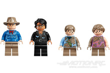 Load image into Gallery viewer, LEGO Jurassic World T. rex Breakout 76956
