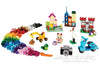 LEGO Large Creative Brick Box 10698