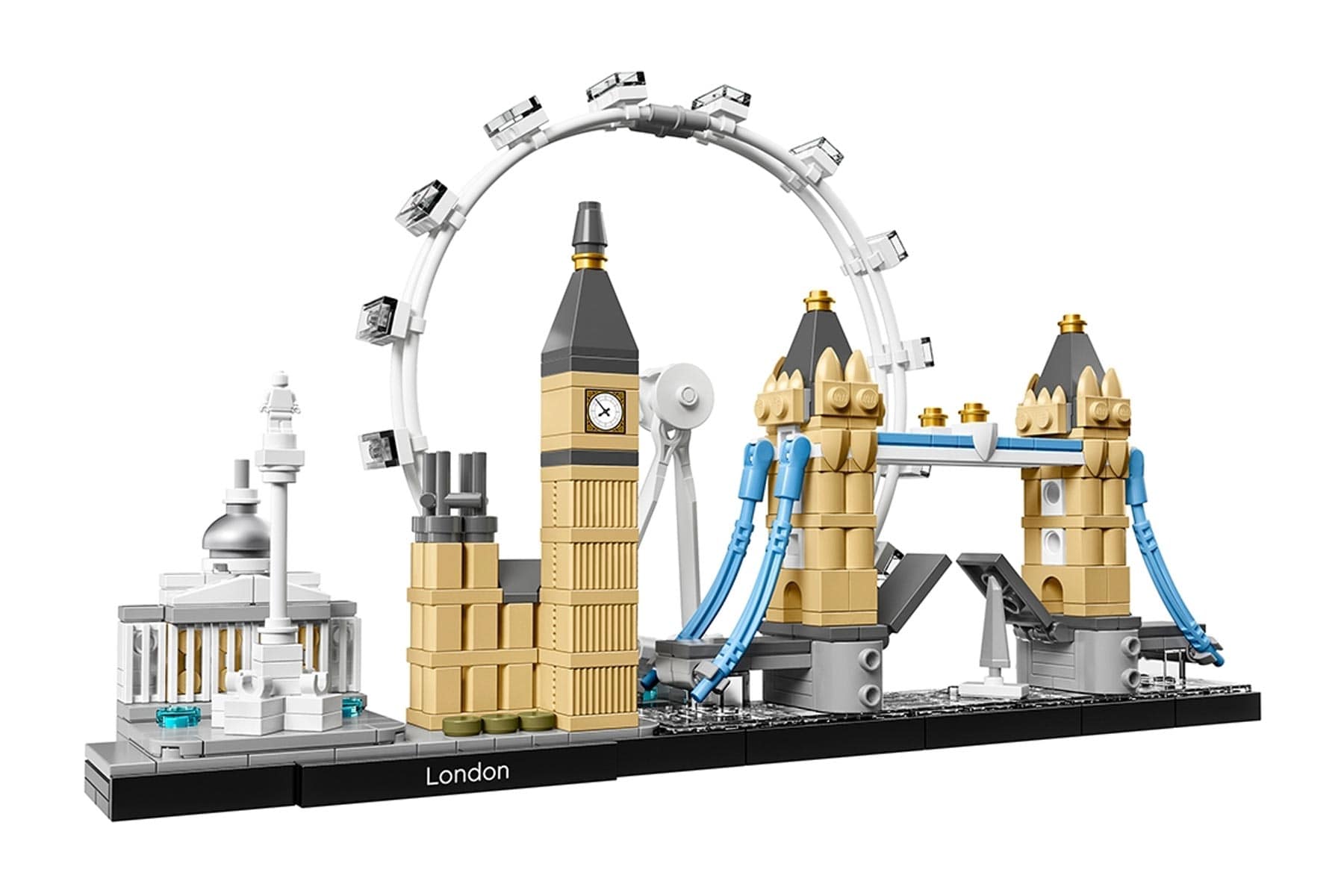 LEGO London 21034