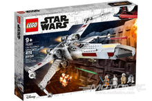 Load image into Gallery viewer, LEGO Luke Skywalker’s X-Wing Fighter 75301
