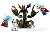 LEGO Marvel Attack on New Asgard 76207