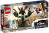 LEGO Marvel Attack on New Asgard 76207