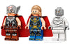 LEGO Marvel Attack on New Asgard 76207