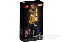 Load image into Gallery viewer, LEGO Marvel Infinity Gauntlet 76191

