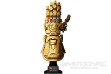 Load image into Gallery viewer, LEGO Marvel Infinity Gauntlet 76191
