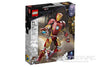 LEGO Marvel Iron Man Figure 76206