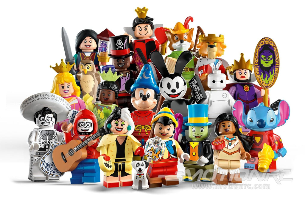 LEGO Minifigures Disney 100 71038