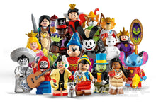 Load image into Gallery viewer, LEGO Minifigures Disney 100 71038
