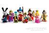 LEGO Minifigures Disney 100 71038