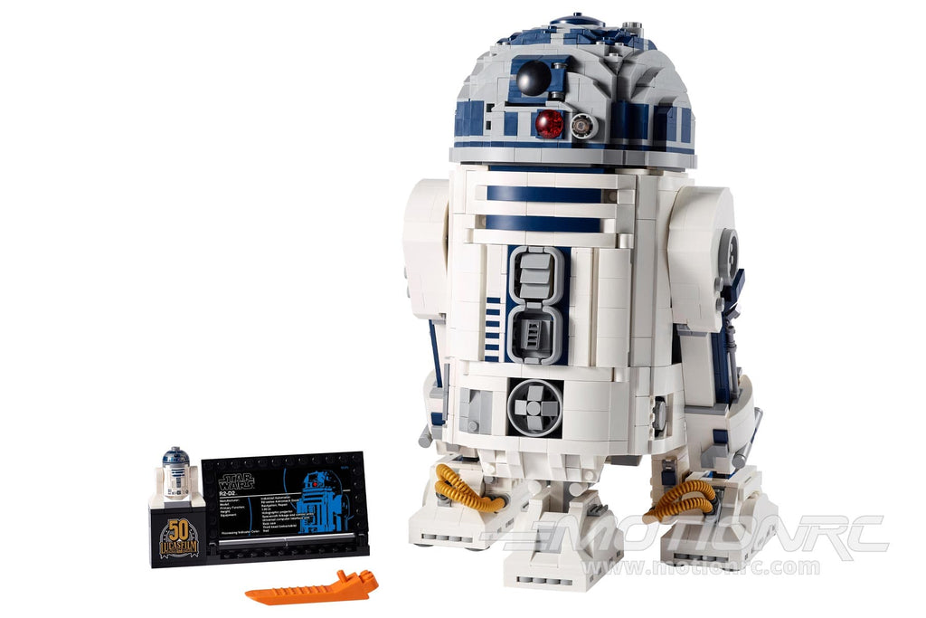 LEGO R2-D2 75308