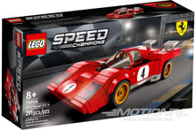 Load image into Gallery viewer, LEGO Speed Champions 1970 Ferrari 512 M 76906
