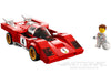 LEGO Speed Champions 1970 Ferrari 512 M 76906