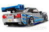 LEGO Speed Champions 2 Fast 2 Furious Nissan Skyline GT-R (R34) 76917